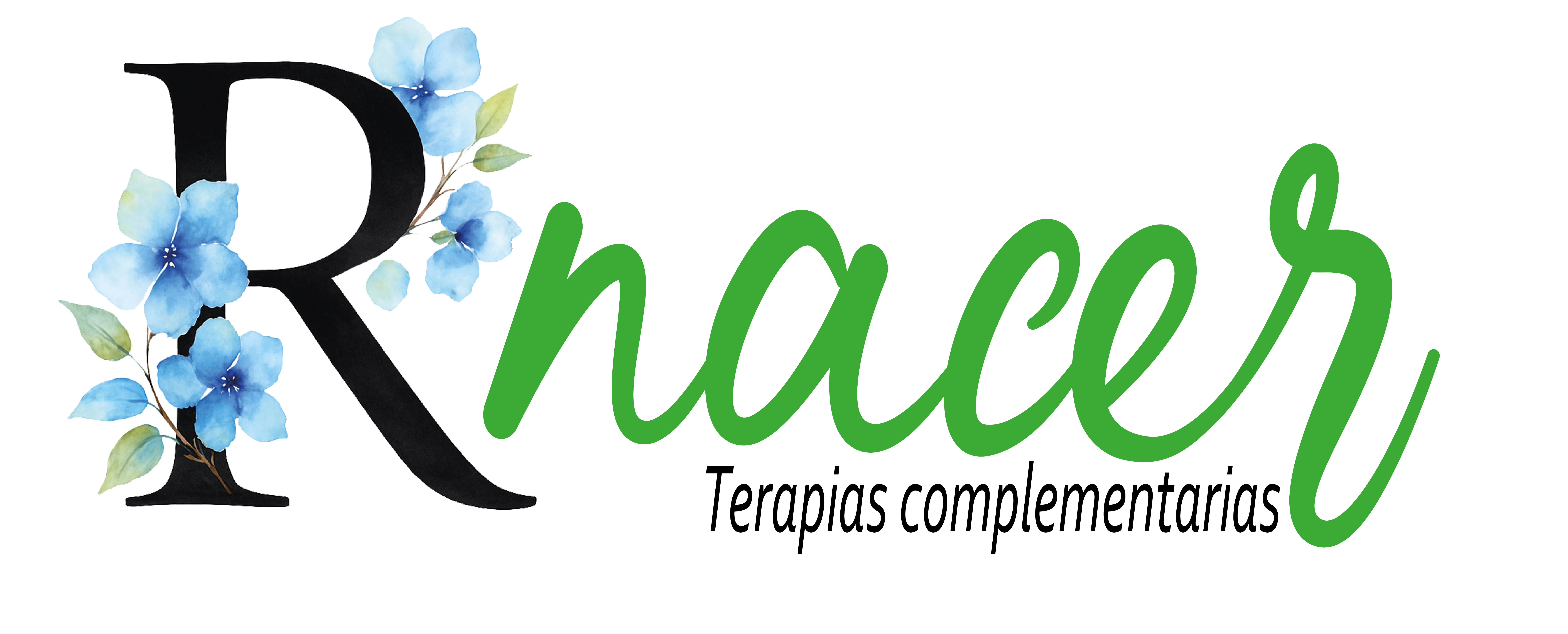 Renacer Logo